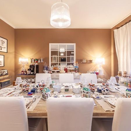 Maison De Famille 팔레르모 외부 사진